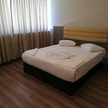 Casa De Sirena Apartment Antalya