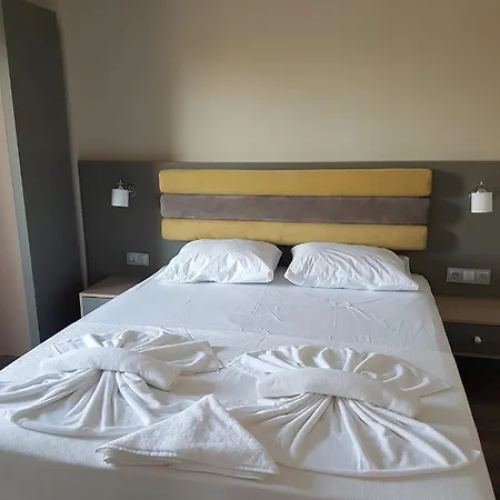 Apartment Casa De Sirena