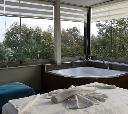 Casa De Sirena