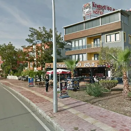 Casa De Sirena * Antalya