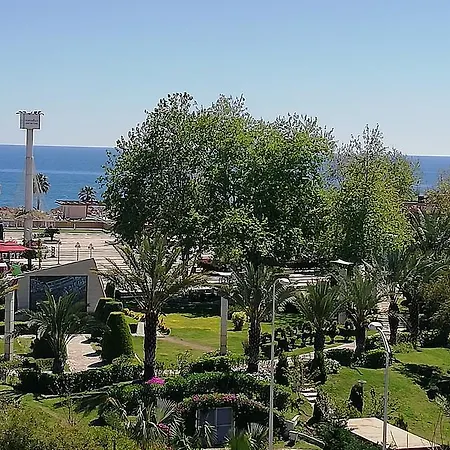 Casa De Sirena Apartment