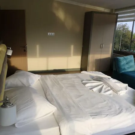 Casa De Sirena Apartment Antalya