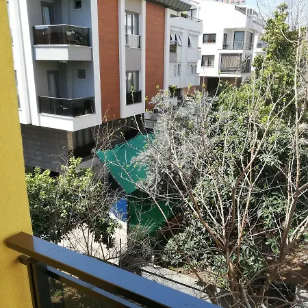 Apartment Casa De Sirena Antalya