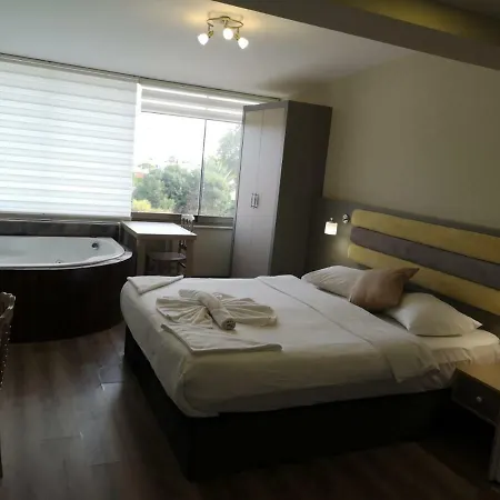Casa De Sirena Apartment
