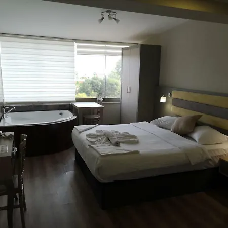 Casa De Sirena Apartment *