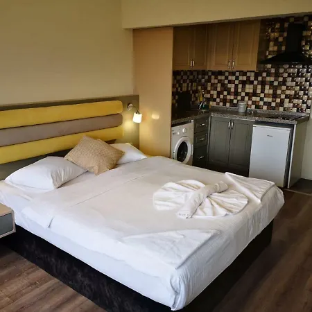 Apartment Casa De Sirena Antalya