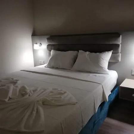 Casa De Sirena * Antalya