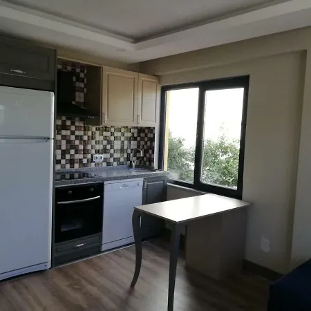 Apartment Casa De Sirena Antalya