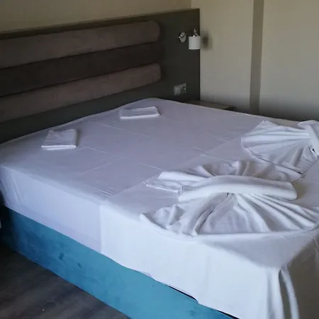 Apartment Casa De Sirena Antalya