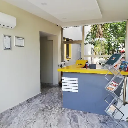 Casa De Sirena Apartment
