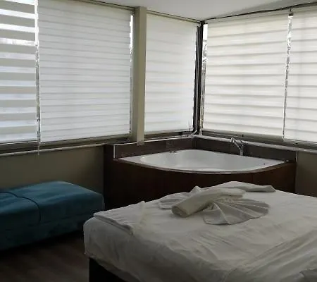 Casa De Sirena Apartment Antalya